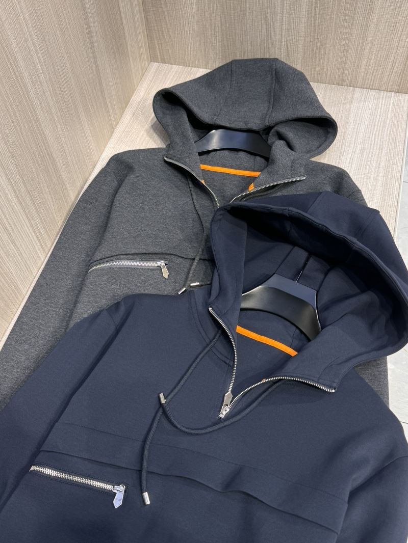 Hermes Hoodies